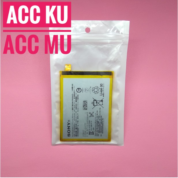 BATRE BATTERY BATERAI SONY EXPERIA Z5 PREMIUM LIS1605ERPC ORIGINAL