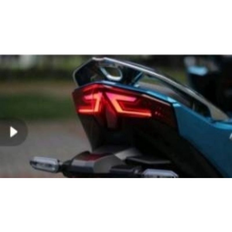 Stoplamp Vario New Custom motif request