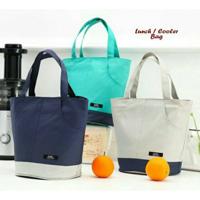 Cooler bag tas penahan panas dingin cocok untuk kotak Cooler bag tas penahan panas dingin cocok untuk kotak