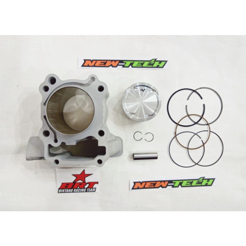 BLOK SONIC 150 NEW CERAMIC 63 MM ORIGINAL BRT