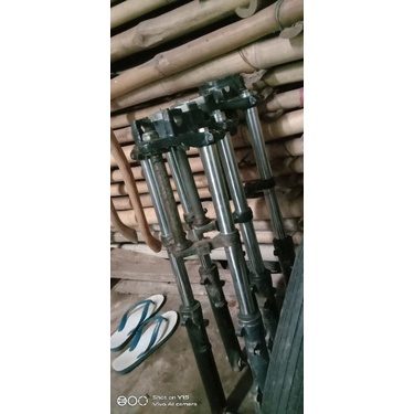 sok depan tiger original