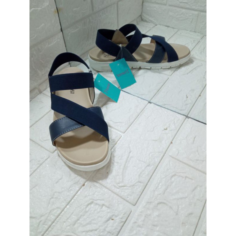 SANDAL TERBARU YUENSA VOICE