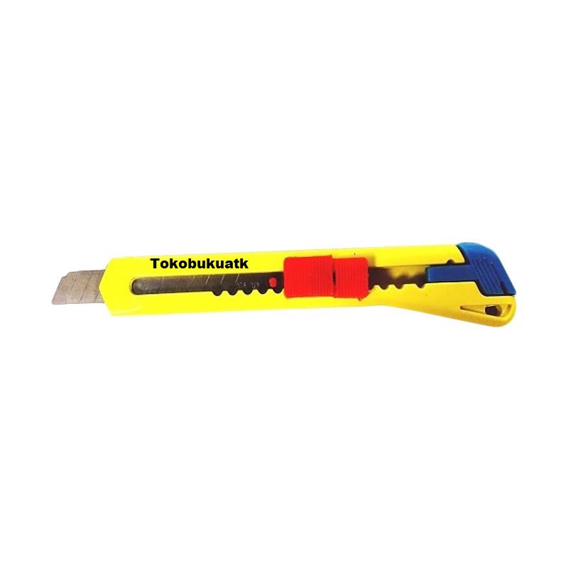 

Cutter Kecil merek Taco CT78