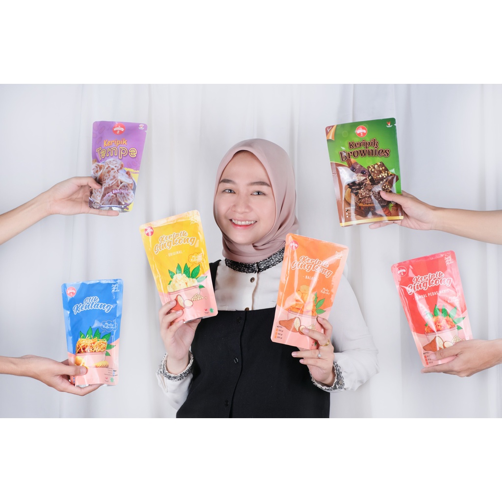 

Paket Reseller Campuran Premium