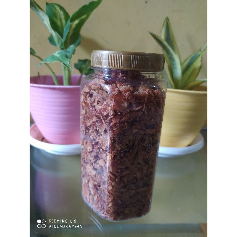 

Bawang Goreng 200gram