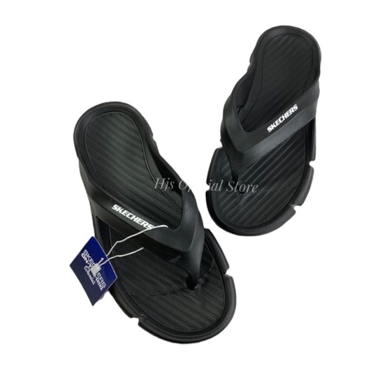 Sandal Ringan Pria Sandal Jepit Pria Sandal Casual Pria Sandal Skecher Pria Anti Slip Sandal Terbaru Skecher Sendal Cowok Kekinian Sandal Polos Fhasionable