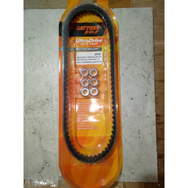 v belt roller mio m3 soul gt 125 mio z fanbelt roller mio m3 soul gt 125 mio z