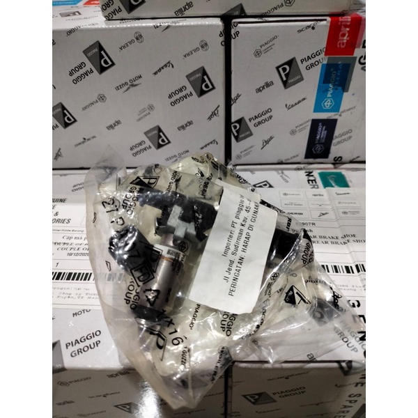 Injector Vespa matic Injector bahan bakar  125/150 3V