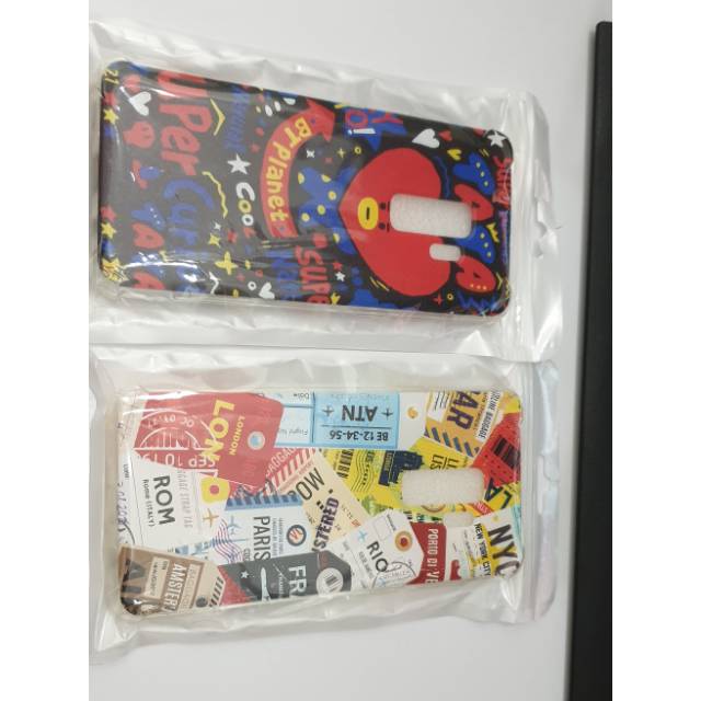 Casing hp samsung s9 plus