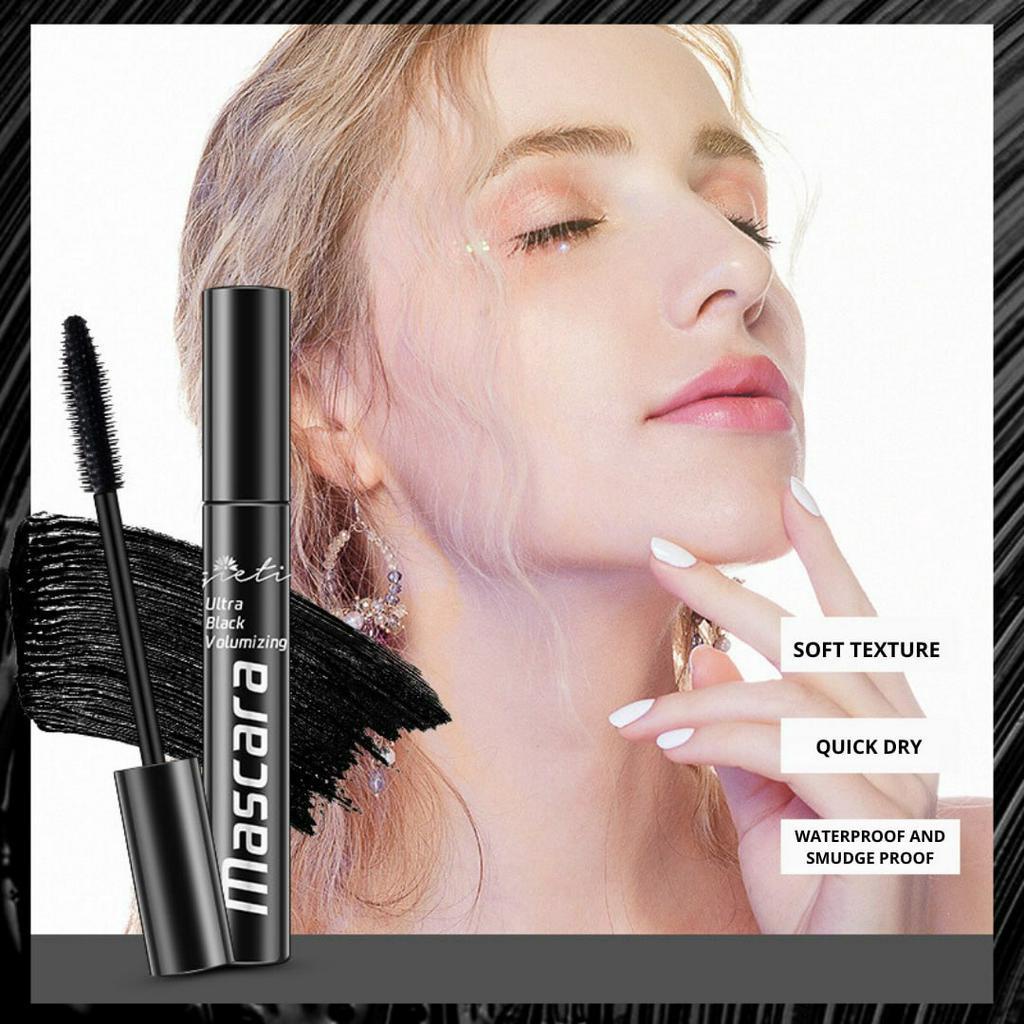 LF - [COD] Gietin Mascara Ultra Black Volumizing BPOM GT01