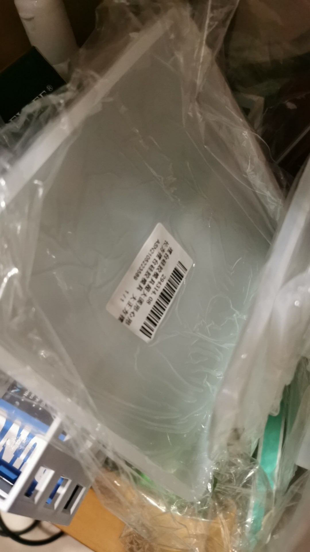 ? Hh-id Cetakan Resin Diy Bentuk Bintang Hati Hollow Bahan Silikon Untuk Kerajinan Tangan