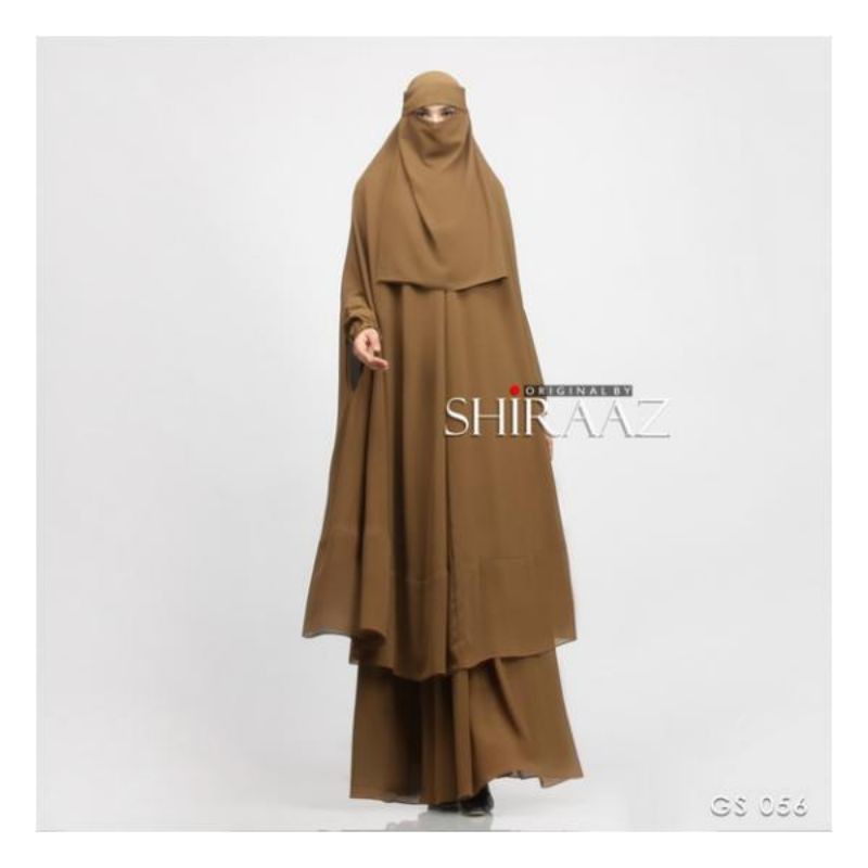 GS 056 BY SHIRAAZ ORIGINAL