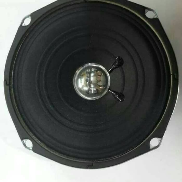 Speaker ACR 5 inch Fullrange / Speaker fullrange 5 inch ACR 5 ORIGINAL SINAR BAJA ELECTRIC