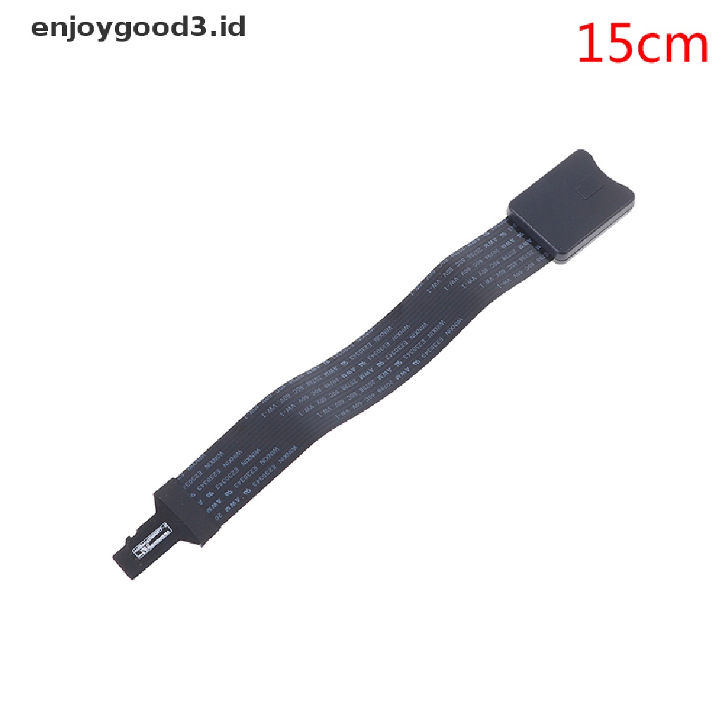 (Id) Kabel Adapter Converter Micro Sd Card Ke Tf / Sd Card