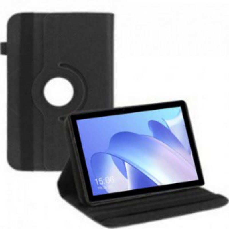 Rotate Rotary Flip Leather Case Casing Cover Chuwi Tab Tablet Windows 10.1 Inch Hi10Go Hi 10 Go