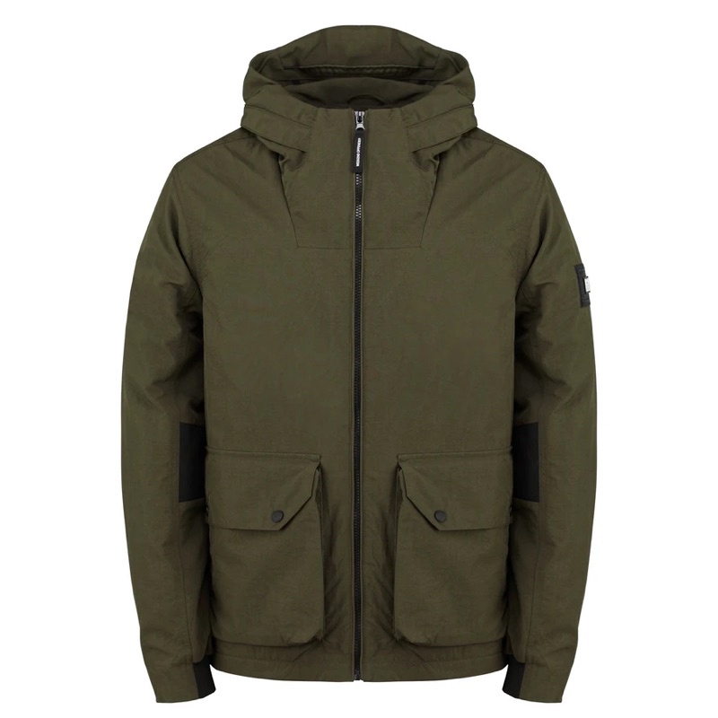 Weekend Offender Valencia