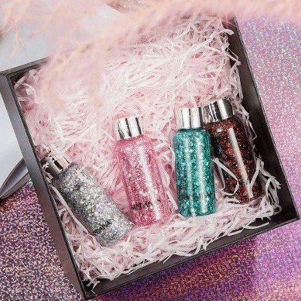 

kertas CACAH50gr 26warna #1 TERLENGKAP shredded paper hampers kado