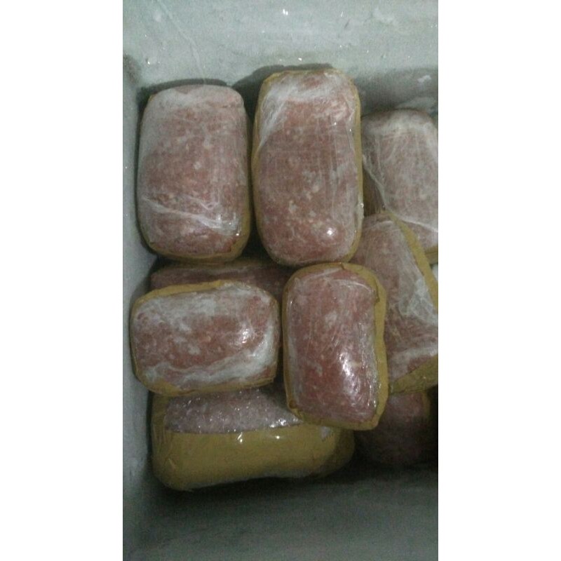 

Daging kebab 1 kg