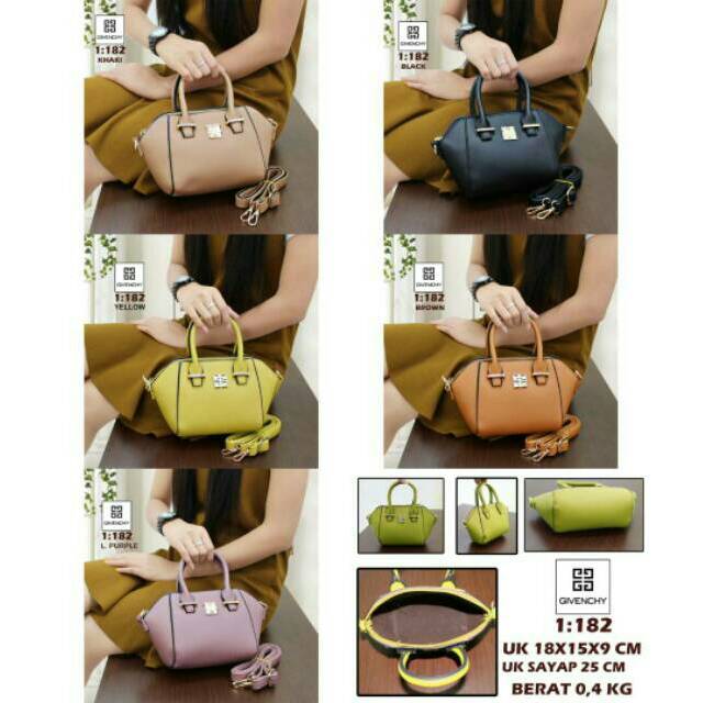 TAS GIVENCHY MINI 182