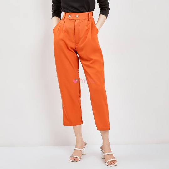 Mimo Button 2 Pants