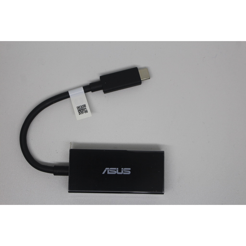 ASUS USB C to VGA Display Adapter Converter Original