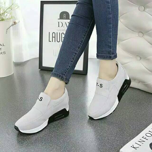 SLIPON Y-S ABU