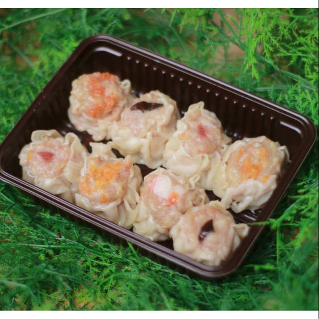 

Dimsum Frozen Enak