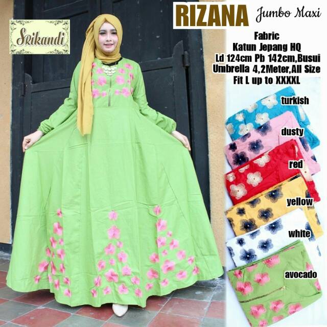 

Rizana