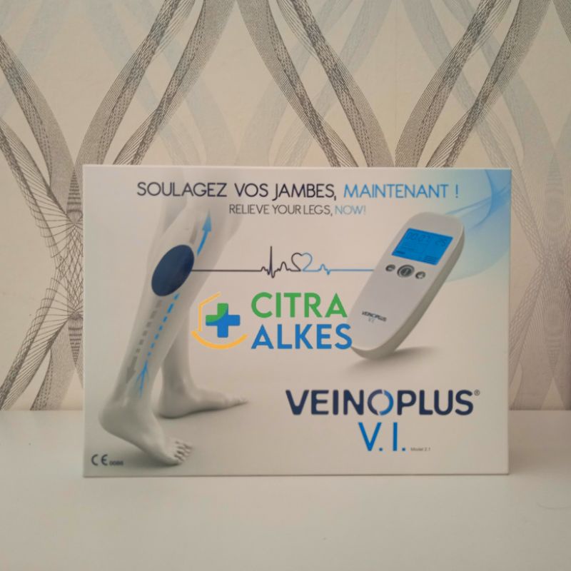 Veinoplus V. I (1Box isi 1 Unit)