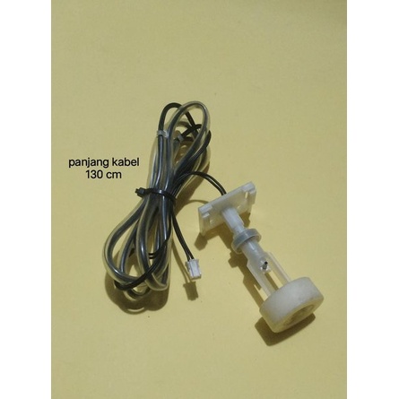 Pelampung Floating Pompa Drain Pump AC Kaset Daikin Original Soket Kecil