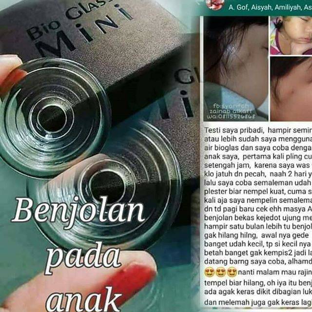 Biomini MCI
