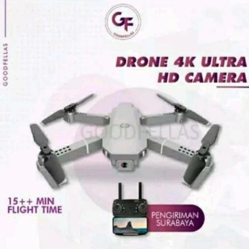 Drone 4K Ultra Hd Camera