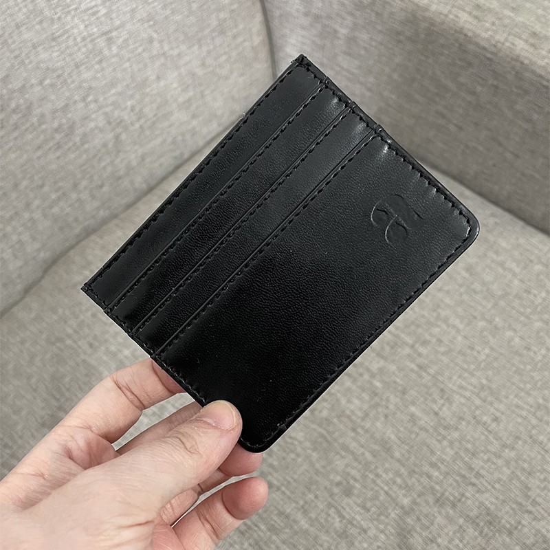 BASIC CARDHOLDER (ANNE BASIC)