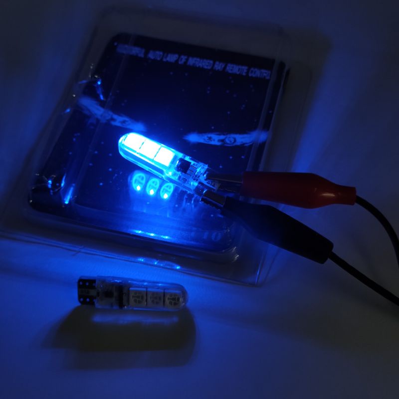 sen jely remot Senja T10 motor dan mobil Universal