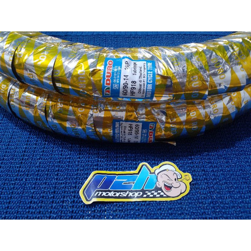 ban duro 60/90 ring 14 made in thailand