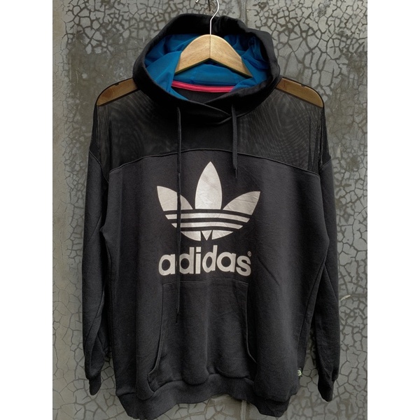 HOODIE ADIDAS