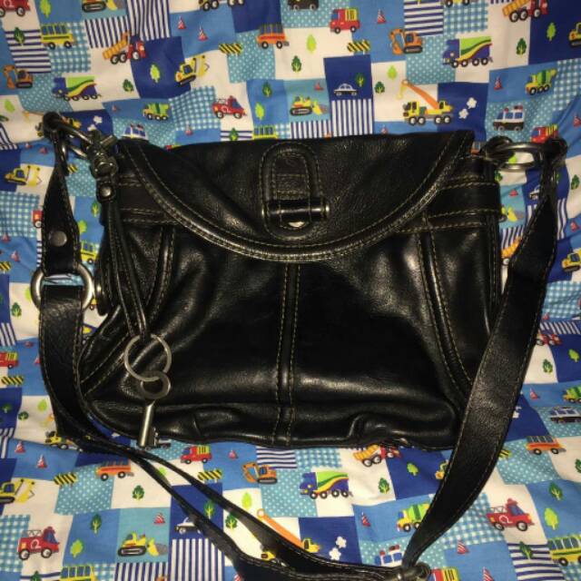 Tas Fossil 54 PL VGC