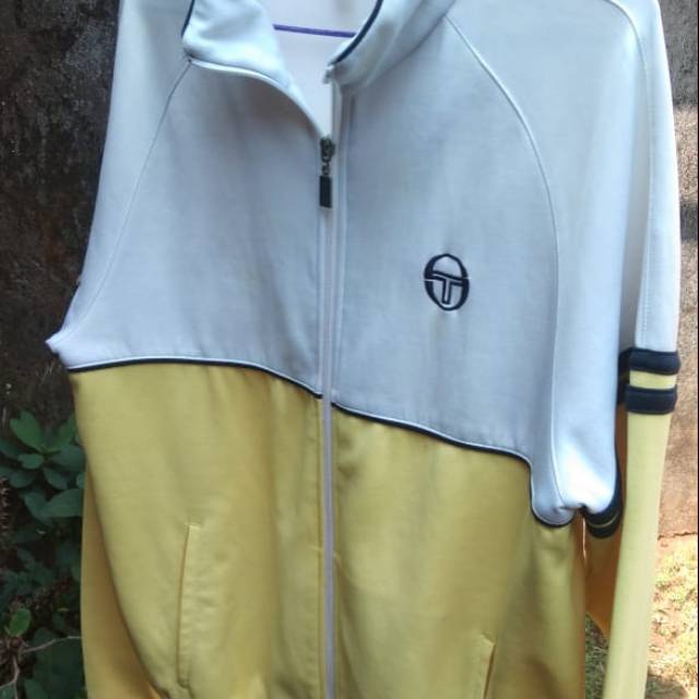 Sergio Tacchini Lemon Original 