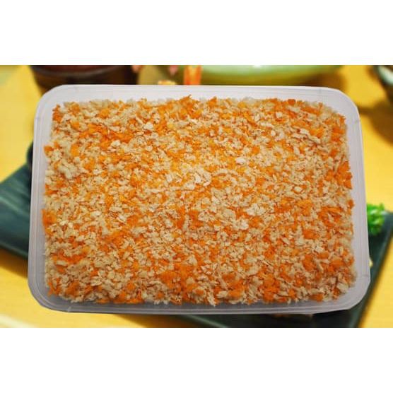 

Tepung Panir/ Tepung Roti / Panir 500 gr Termurah
