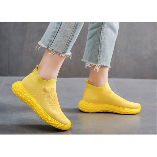 Sepatu Wanita Import Tipe