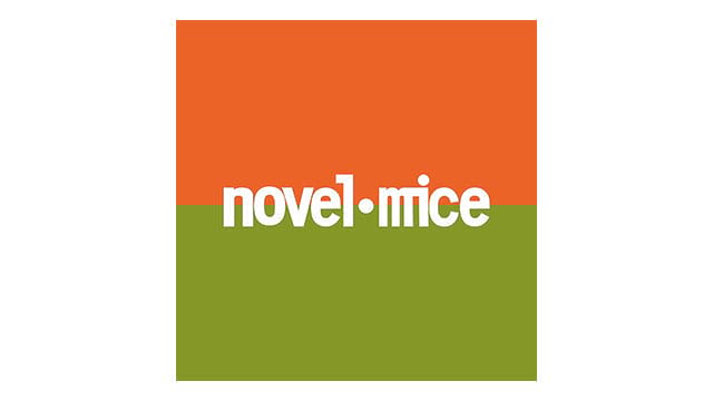 Novel.mice