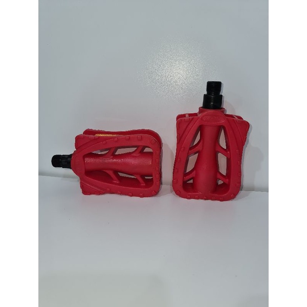 Pedal sepeda As besar injakan sepeda Pacific SP-F403