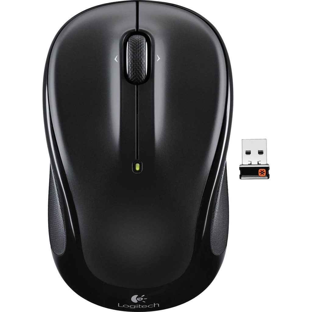 Logitech M325 Mouse Wireless Mouse Laptop HIGH QUALITY