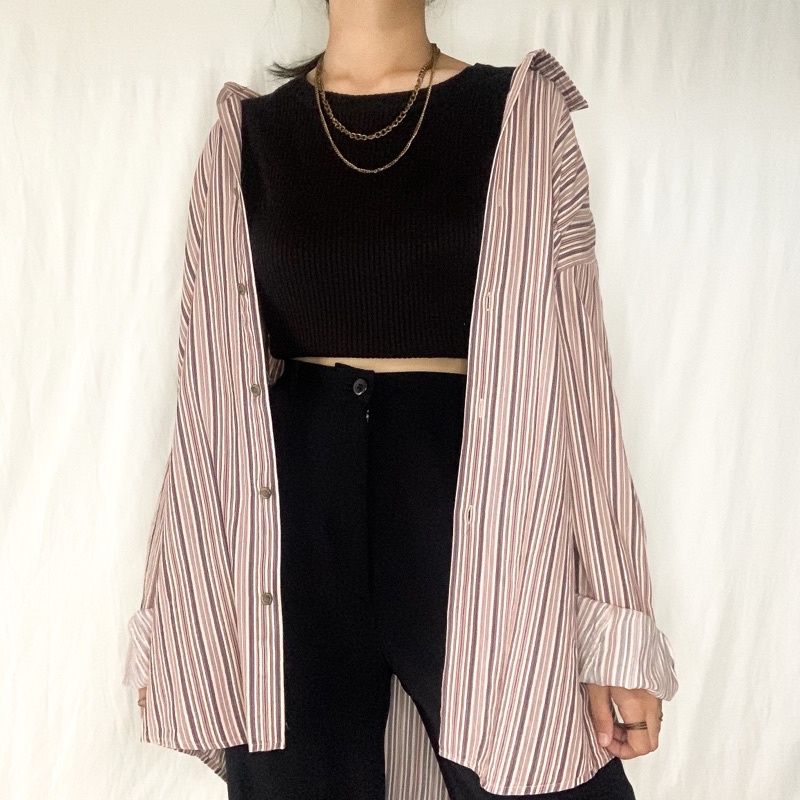 Parkland Homme Cotton Shirt