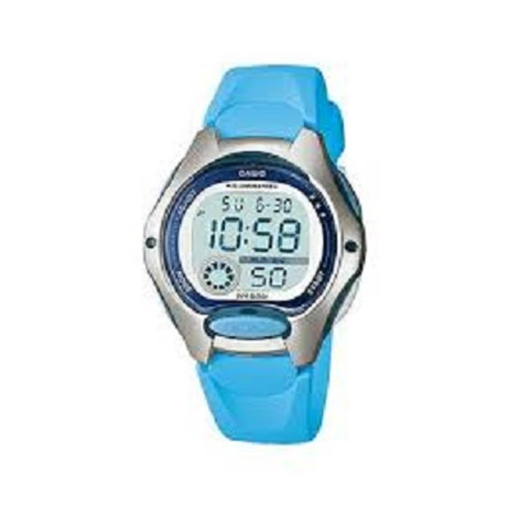 

Promo CASIO ORIGINAL LW 200 2B Diskon