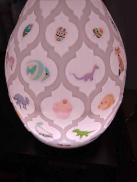 Art Stiker Diffuser 065-068
