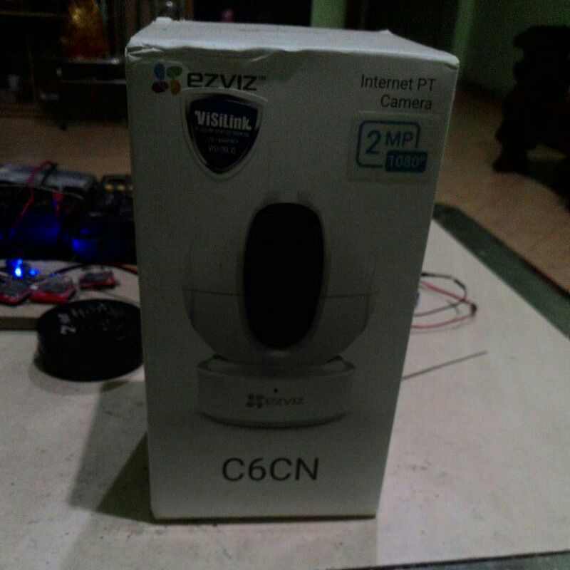 Ezviz C6Cn