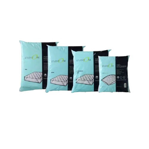PELINDUNG BANTAL MOODS STUDIO ONE S1 AIRFIL MITES BARRIER