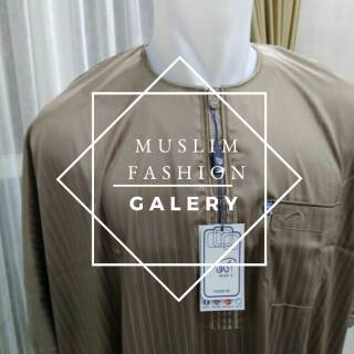 Jubah baju  gamis  fashion kurta ikaff saudi impor original 