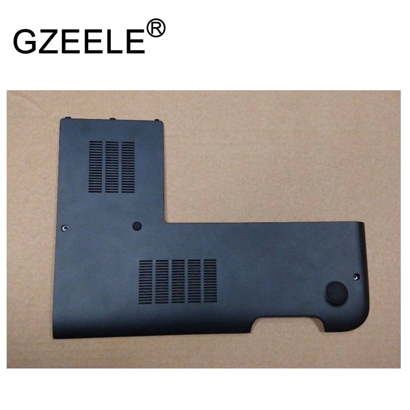IMPORT GZEELE USED Laptop bottom case for DELL Inspiron 17R 7720 5720 17R-7720 Bottom Access Panel